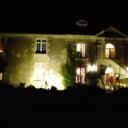 Coutures Manoir De La Fontaine Du Chene住宿加早餐旅馆 外观 照片